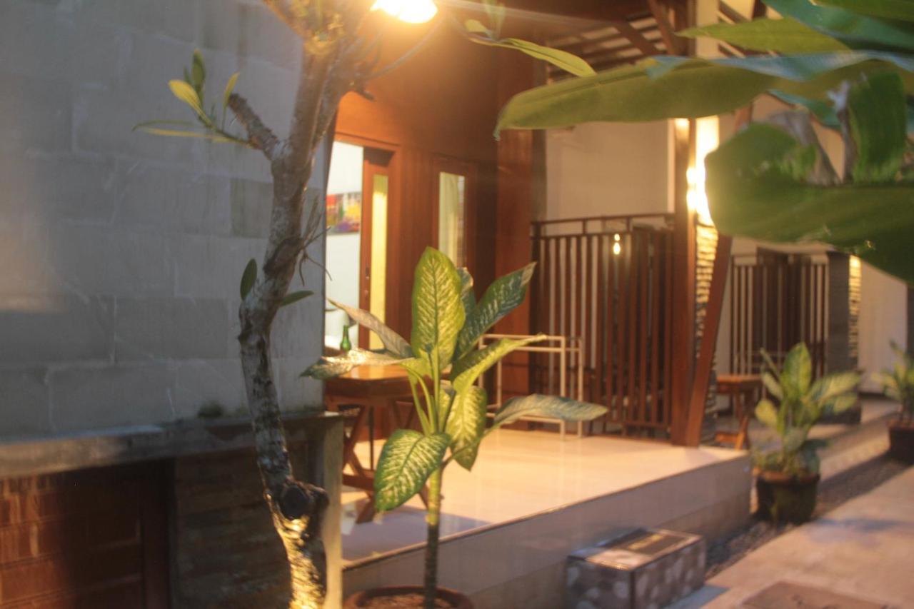 Penida Dream Homestay And Hostel Toyapakeh Dış mekan fotoğraf