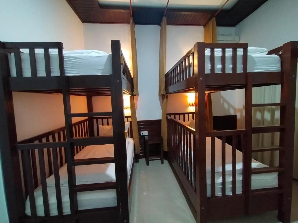 Penida Dream Homestay And Hostel Toyapakeh Dış mekan fotoğraf