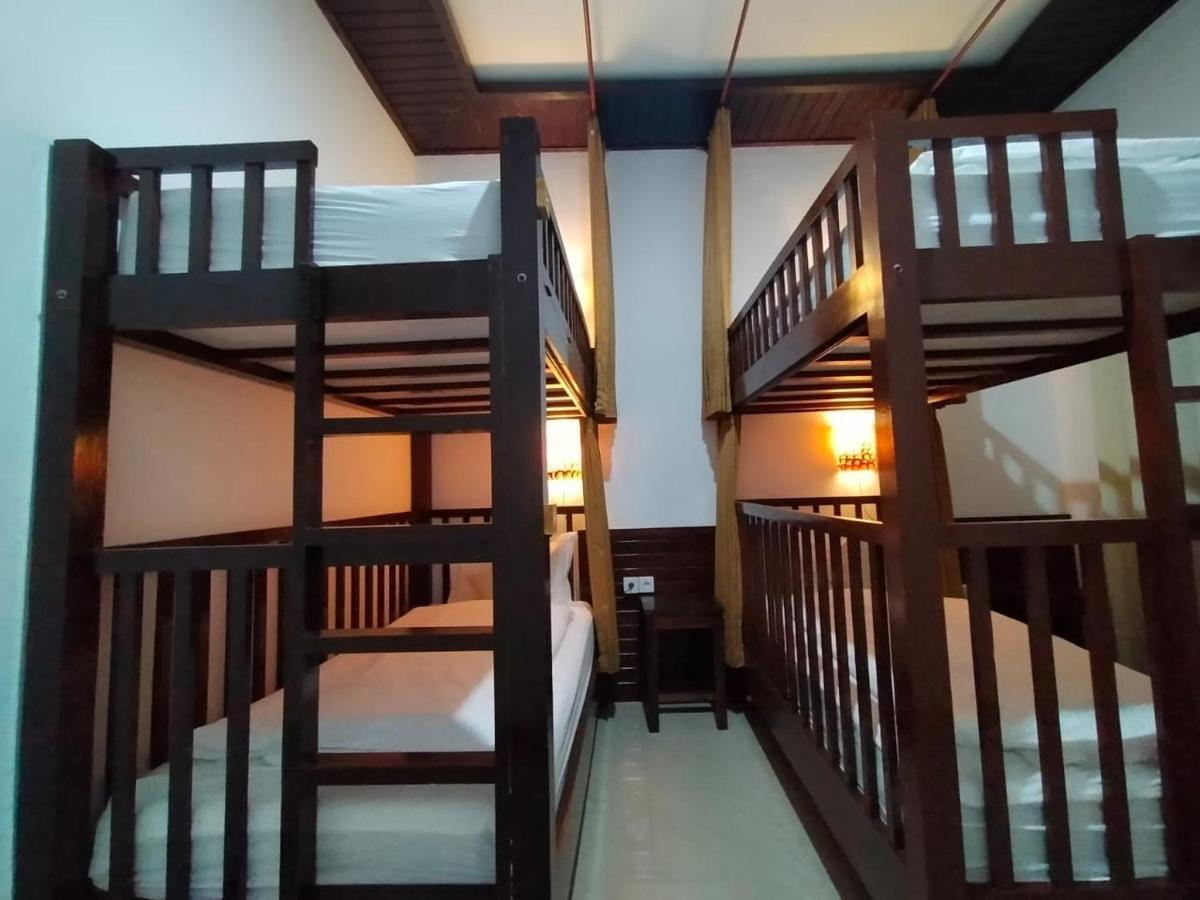 Penida Dream Homestay And Hostel Toyapakeh Dış mekan fotoğraf